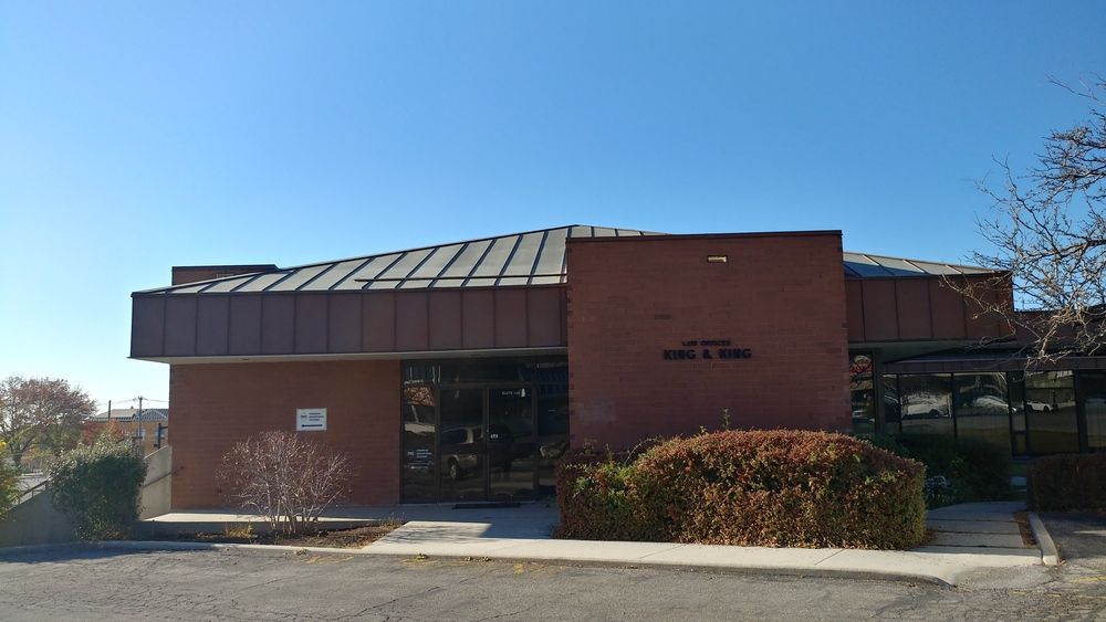 330 Main St Kaysville, UT